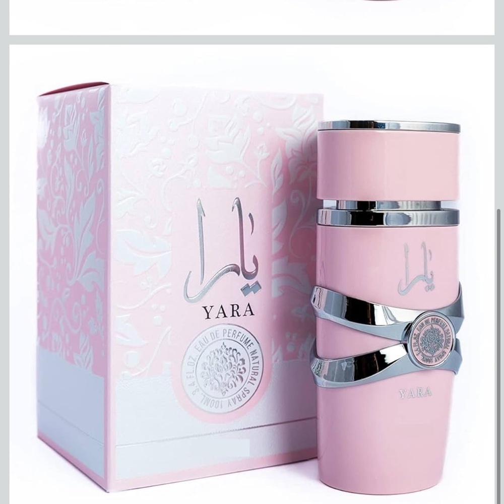 Yara Pink